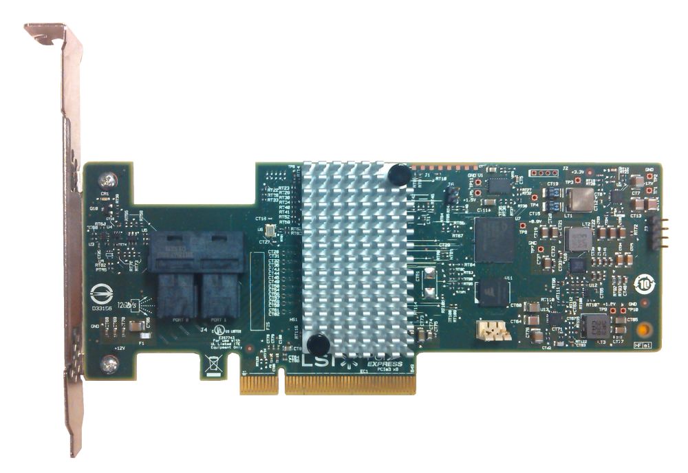 ThinkServer RAID 520i Adapter Product Guide (withdrawn product 